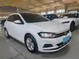 2019 Volkswagen Polo 1.5L 113HP L4 6AT