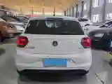 2019 Volkswagen Polo 1.5L 113HP L4 6AT
