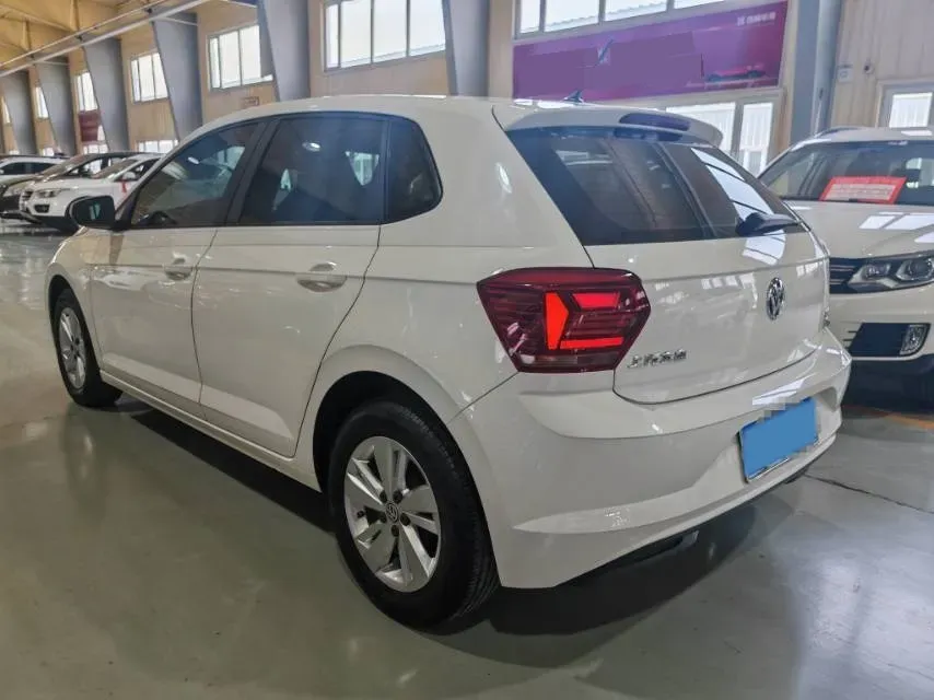 2019 Volkswagen Polo 1.5L 113HP L4 6AT,autocango,china used car exporter,china ev exporter,chinese used car exporter,chinese used ev exporter