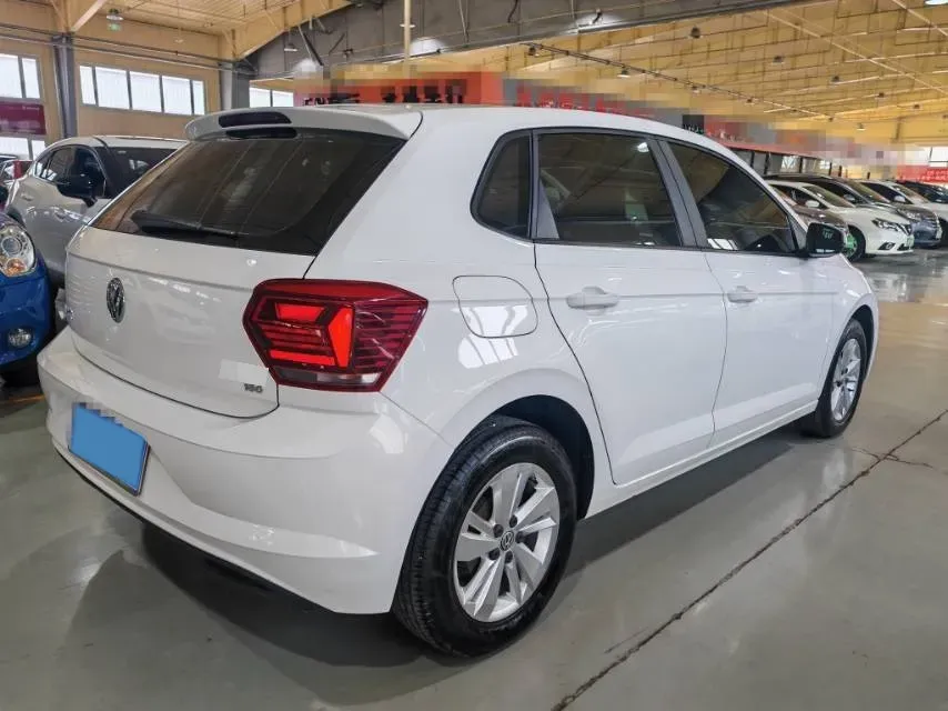2019 Volkswagen Polo 1.5L 113HP L4 6AT,autocango,china used car exporter,china ev exporter,chinese used car exporter,chinese used ev exporter