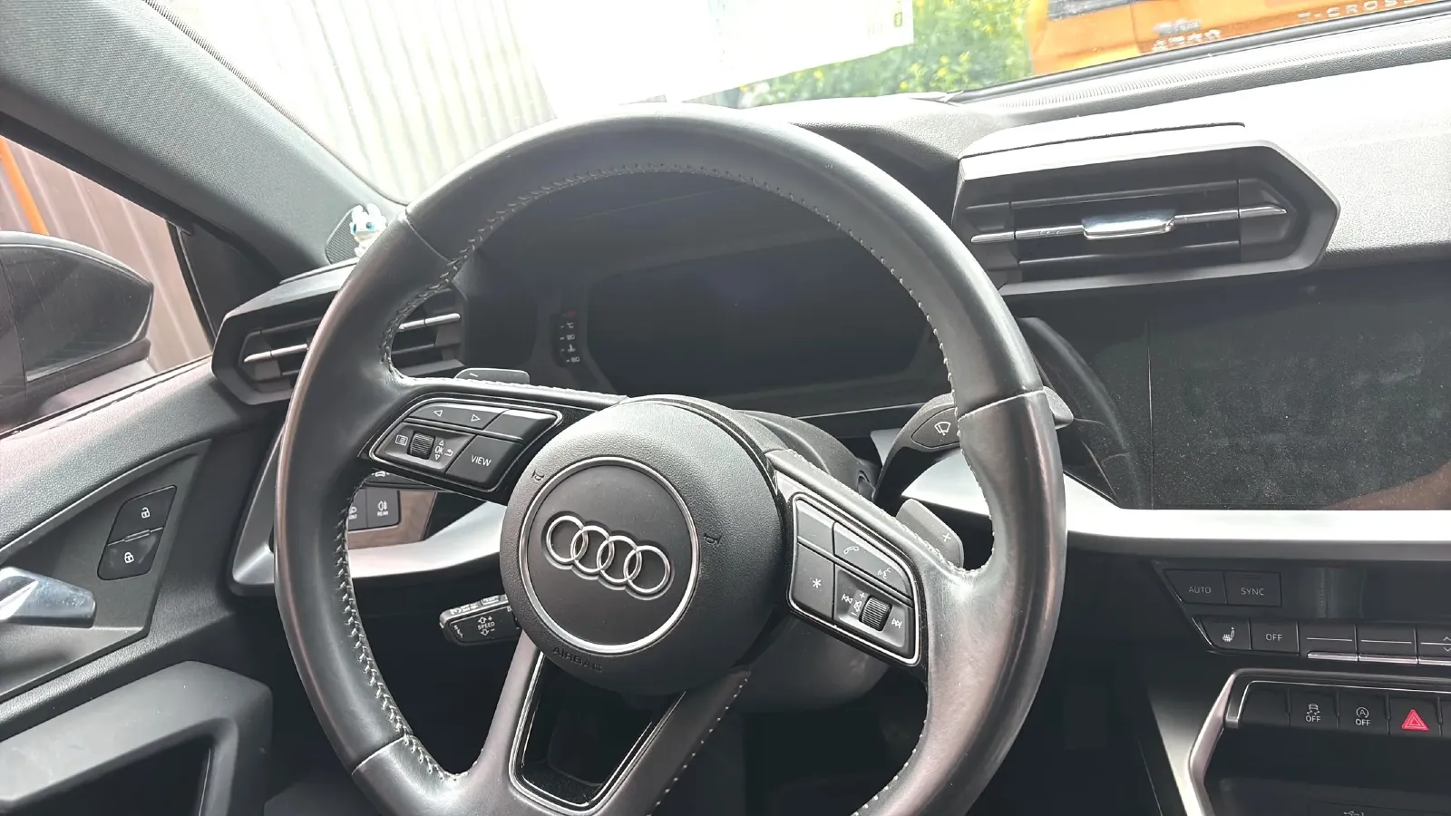 2022 Audi A3 1.4T 150HP L4 7DCT,autocango,china used car exporter,china ev exporter,chinese used car exporter,chinese used ev exporter