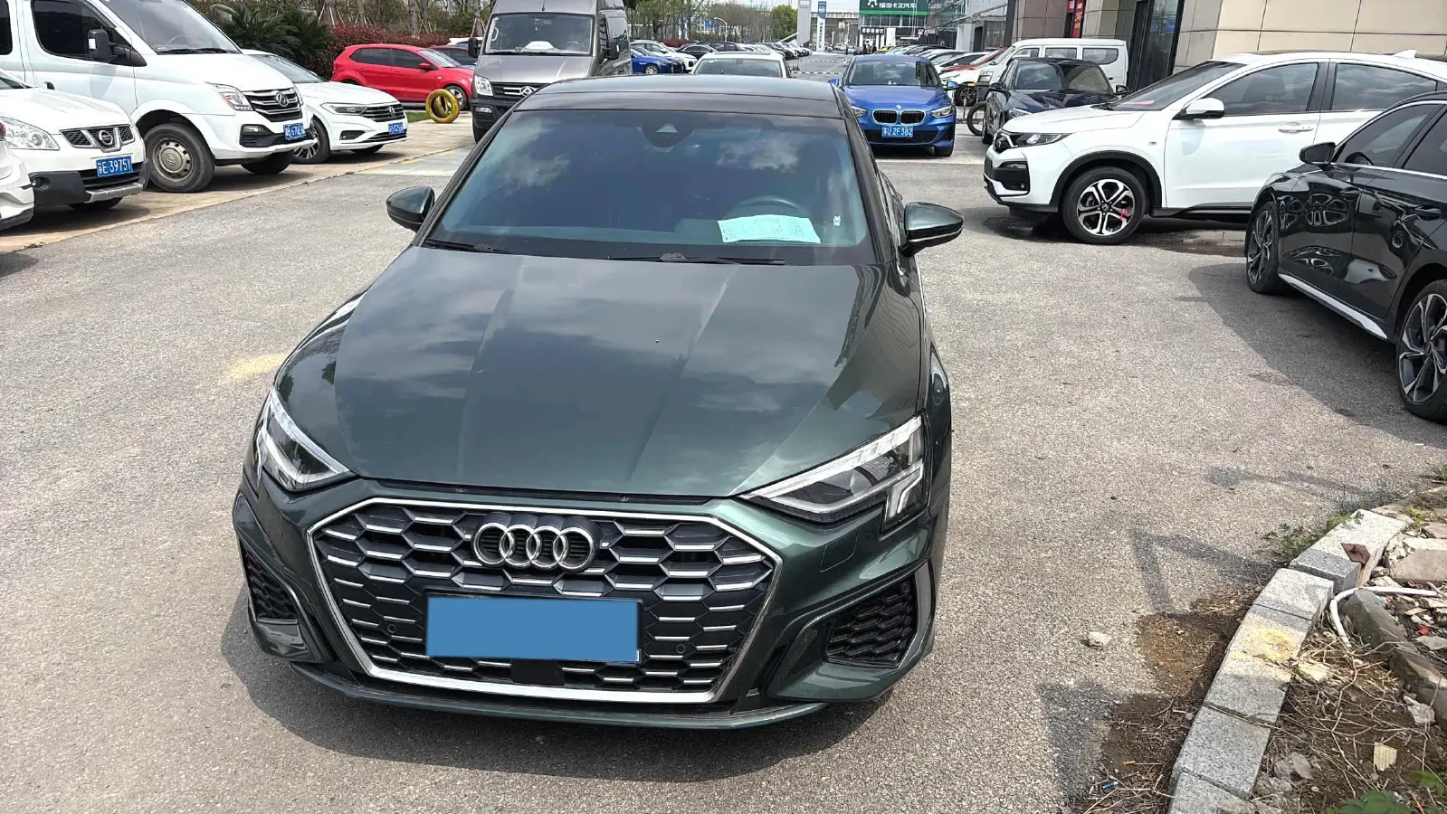 2022 Audi A3 1.4T 150HP L4 7DCT,autocango,china used car exporter,china ev exporter,chinese used car exporter,chinese used ev exporter
