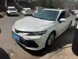 2021 Toyota Camry 2.0L 178HP L4 CVT