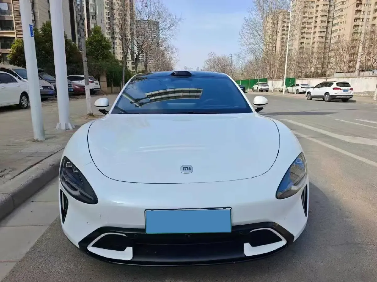 2024 MI SU7 BEV 101KWH,autocango,china used car exporter,china ev exporter,chinese used car exporter,chinese used ev exporter