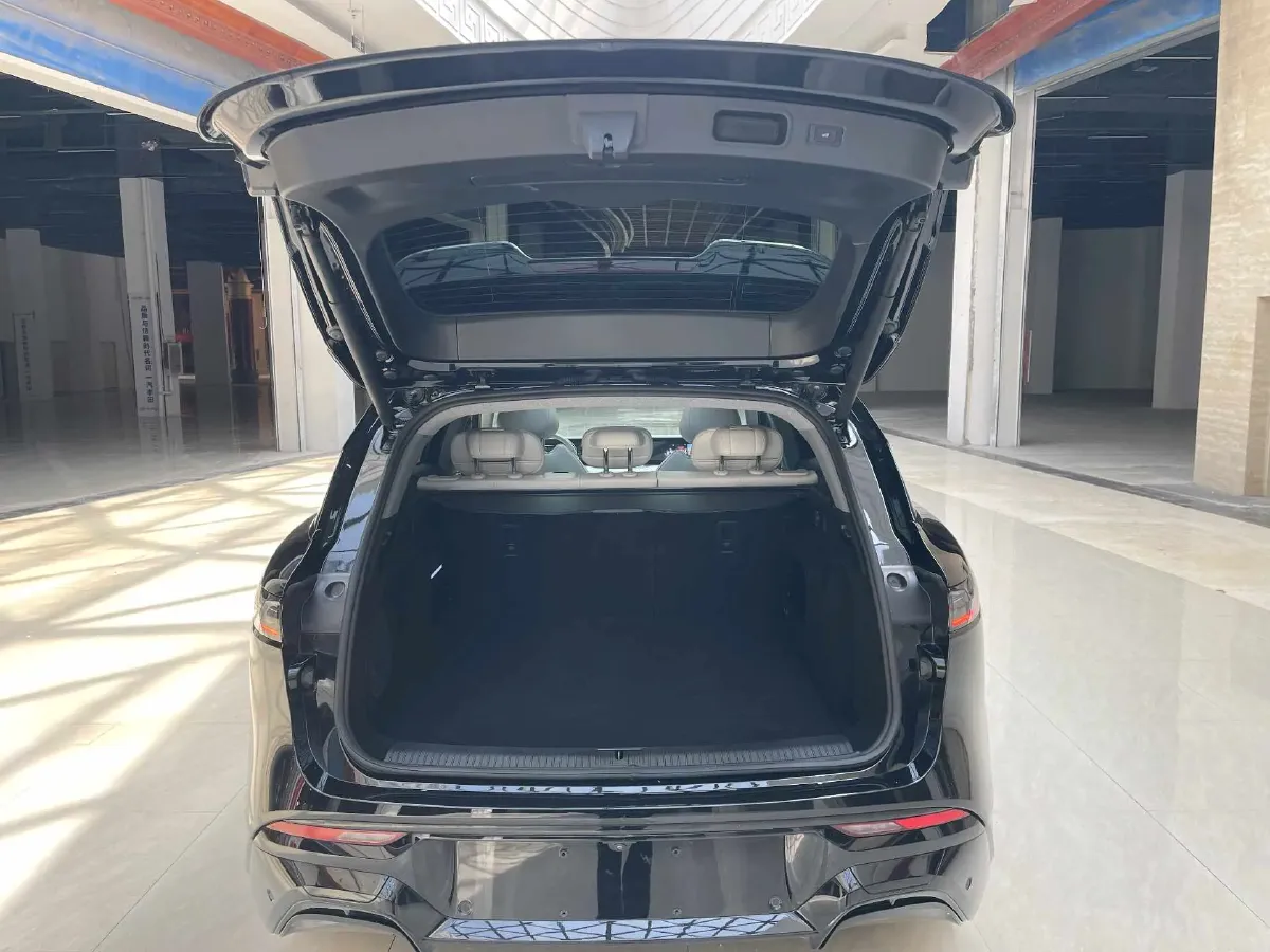 2025 Voyah FREE 1.5T 150HP L4 REEV 43KWH,autocango,china used car exporter,china ev exporter,chinese used car exporter,chinese used ev exporter