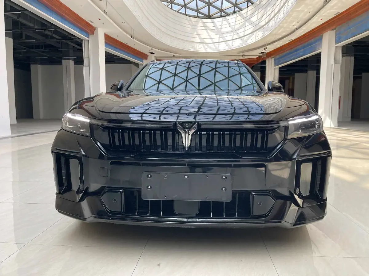 2025 Voyah FREE 1.5T 150HP L4 REEV 43KWH,autocango,china used car exporter,china ev exporter,chinese used car exporter,chinese used ev exporter