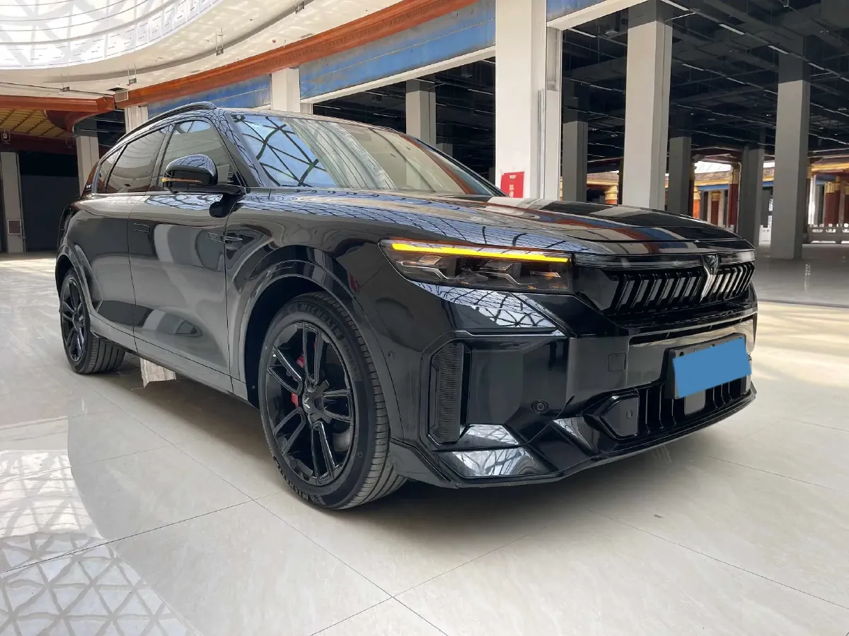 2025 Voyah FREE 1.5T 150HP L4 REEV 43KWH,autocango,china used car exporter,china ev exporter,chinese used car exporter,chinese used ev exporter