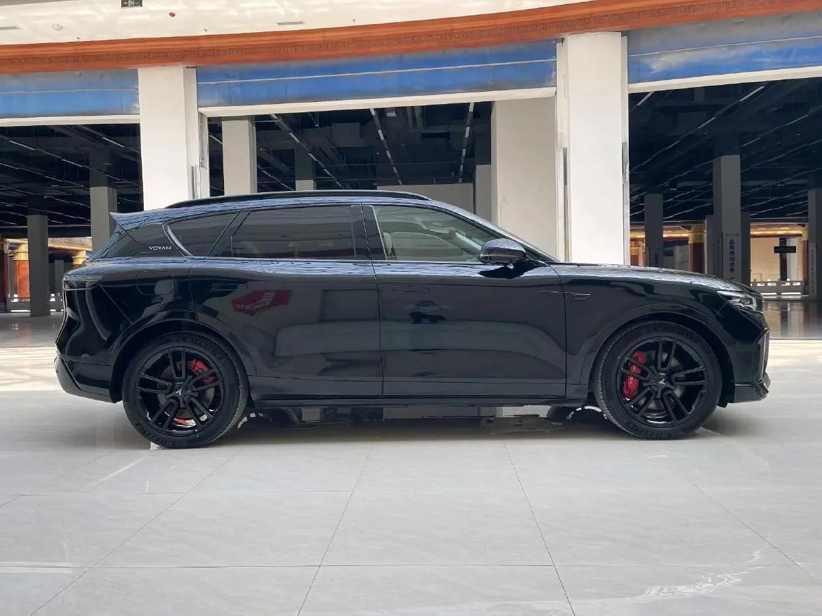 2025 Voyah FREE 1.5T 150HP L4 REEV 43KWH,autocango,china used car exporter,china ev exporter,chinese used car exporter,chinese used ev exporter