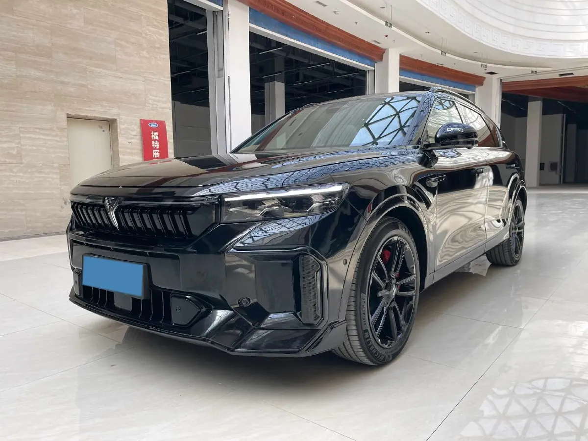 2025 Voyah FREE 1.5T 150HP L4 REEV 43KWH,autocango,china used car exporter,china ev exporter,chinese used car exporter,chinese used ev exporter
