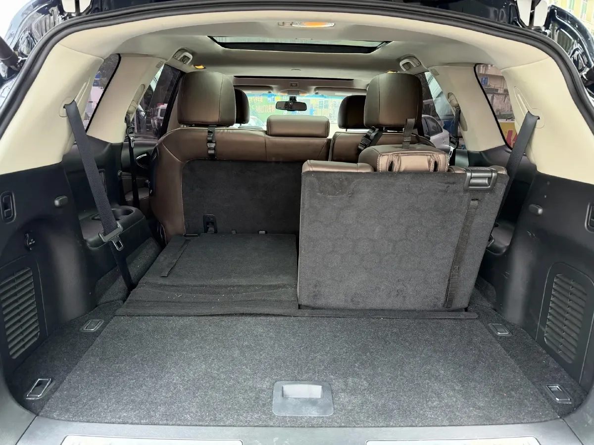 2018 Infiniti QX60 2.5T 233HP L4 CVT Hybrid,autocango,china used car exporter,china ev exporter,chinese used car exporter,chinese used ev exporter