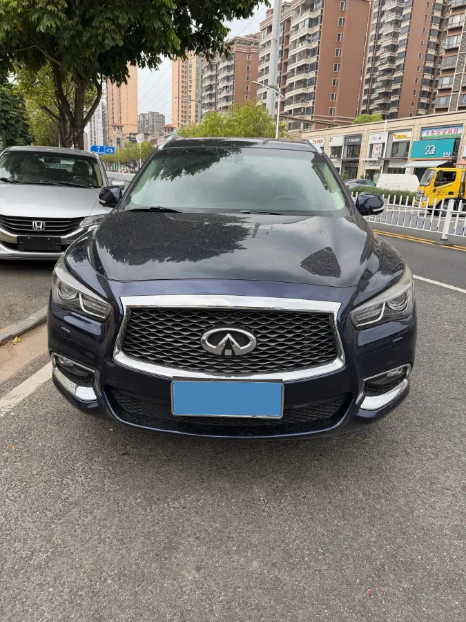 2018 Infiniti QX60 2.5T 233HP L4 CVT Hybrid,autocango,china used car exporter,china ev exporter,chinese used car exporter,chinese used ev exporter