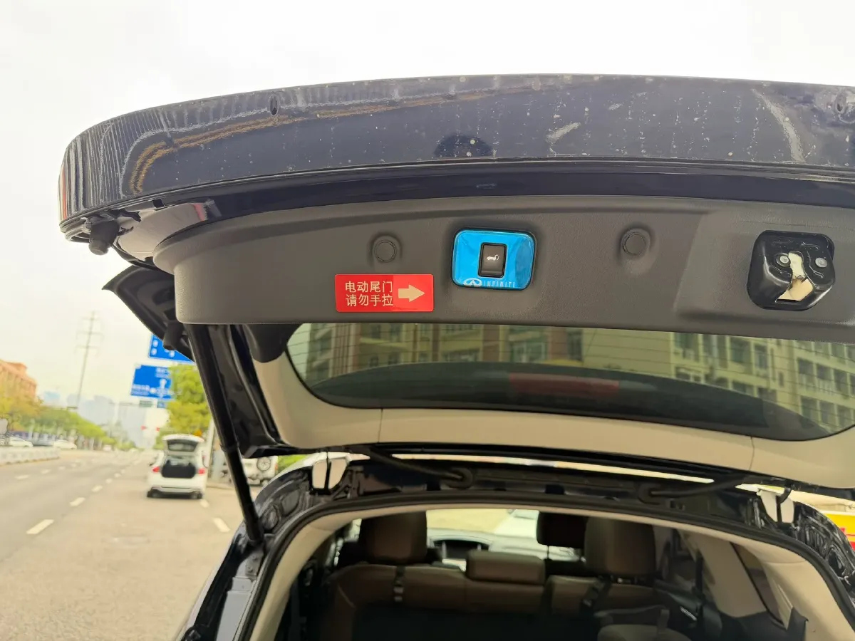 2018 Infiniti QX60 2.5T 233HP L4 CVT Hybrid,autocango,china used car exporter,china ev exporter,chinese used car exporter,chinese used ev exporter