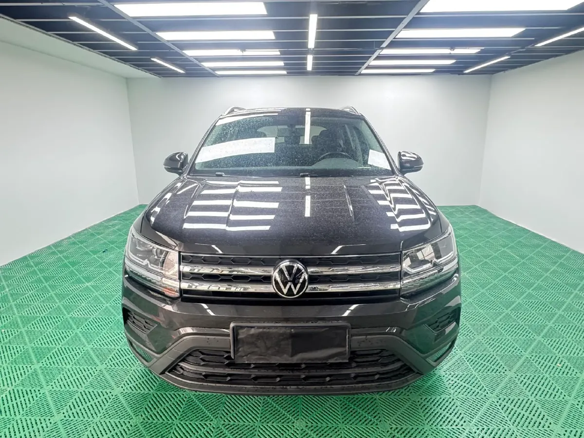 2022 Volkswagen Tharu 1.4T 150HP L4 7DCT,autocango,china used car exporter,china ev exporter,chinese used car exporter,chinese used ev exporter