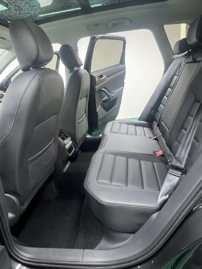 2022 Volkswagen Tharu 1.4T 150HP L4 7DCT,autocango,china used car exporter,china ev exporter,chinese used car exporter,chinese used ev exporter