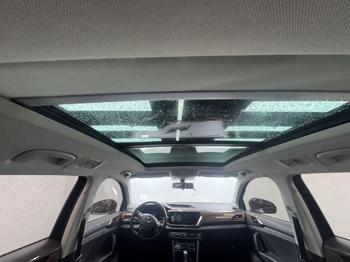 2022 Volkswagen Tharu 1.4T 150HP L4 7DCT,autocango,china used car exporter,china ev exporter,chinese used car exporter,chinese used ev exporter