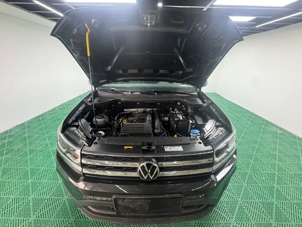 2022 Volkswagen Tharu 1.4T 150HP L4 7DCT,autocango,china used car exporter,china ev exporter,chinese used car exporter,chinese used ev exporter