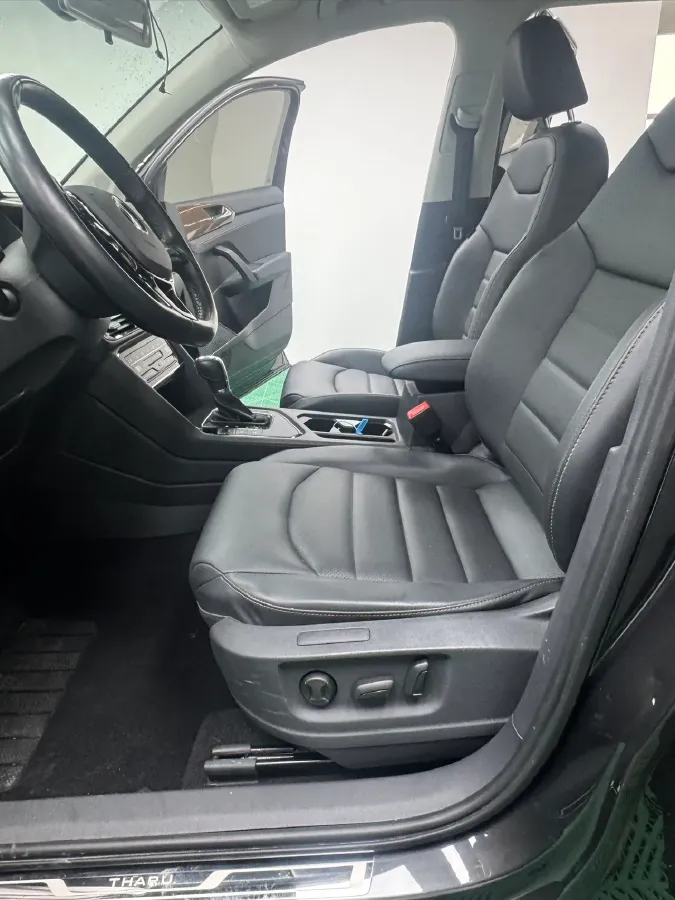 2022 Volkswagen Tharu 1.4T 150HP L4 7DCT,autocango,china used car exporter,china ev exporter,chinese used car exporter,chinese used ev exporter