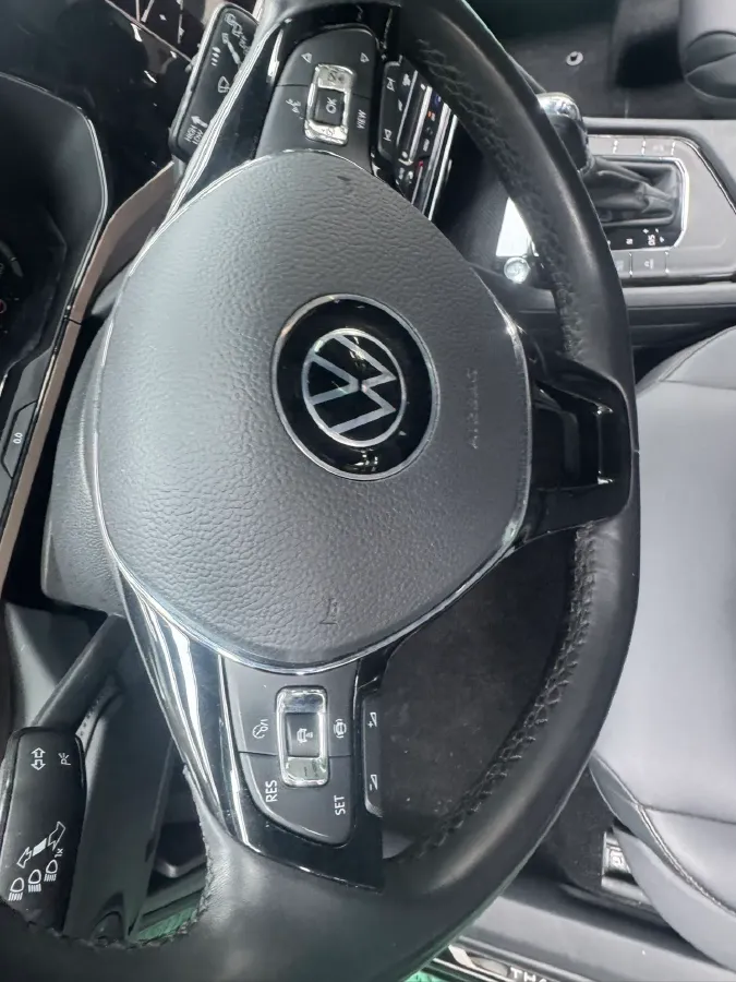 2022 Volkswagen Tharu 1.4T 150HP L4 7DCT,autocango,china used car exporter,china ev exporter,chinese used car exporter,chinese used ev exporter