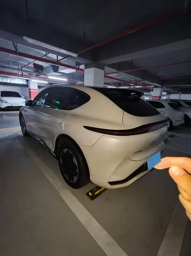 2023 IM LS7 BEV 90KWH,autocango,china used car exporter,china ev exporter,chinese used car exporter,chinese used ev exporter