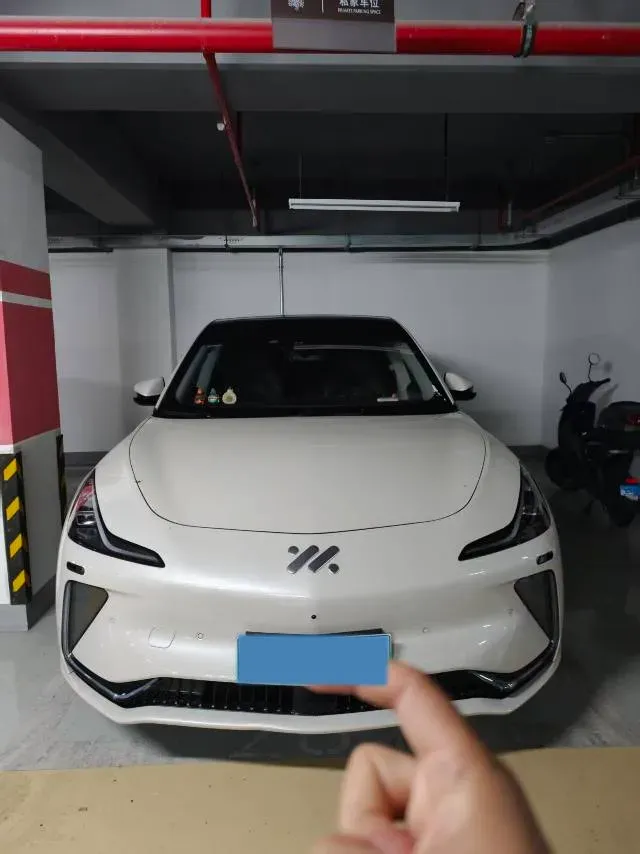 2023 IM LS7 BEV 90KWH,autocango,china used car exporter,china ev exporter,chinese used car exporter,chinese used ev exporter