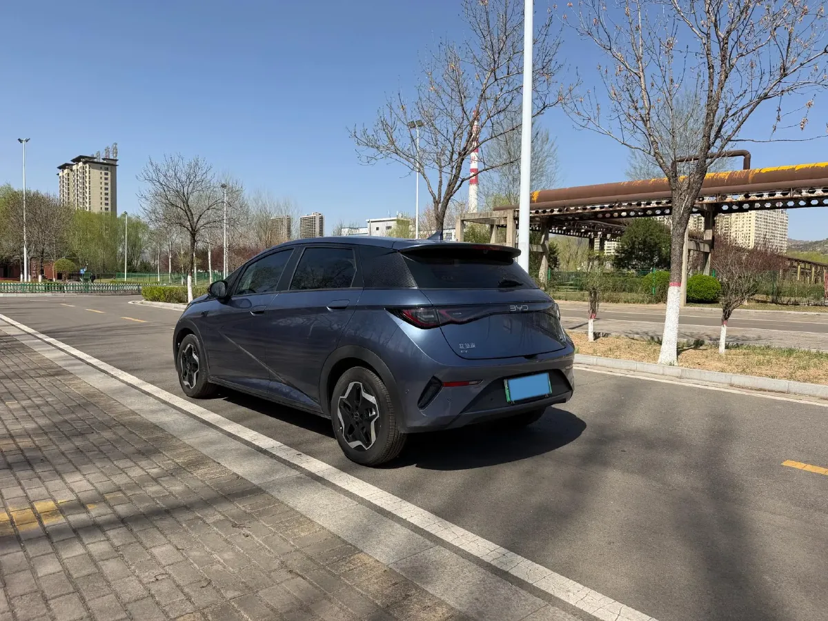 2025 BYD Dolphin BEV 44.928KWH,autocango,china used car exporter,china ev exporter,chinese used car exporter,chinese used ev exporter