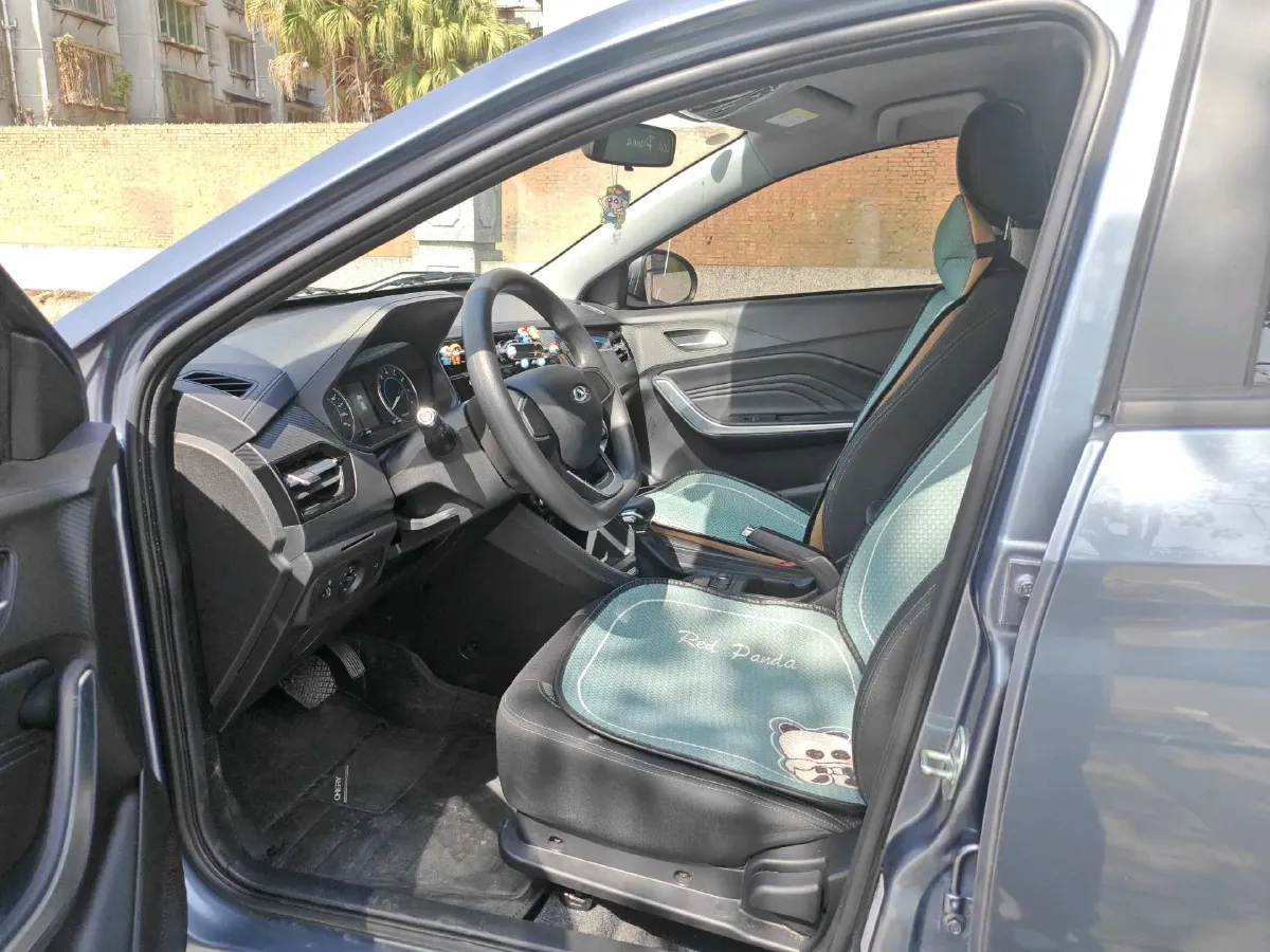 2024 Chery Tiggo 3x 1.5L 116HP L4 CVT,autocango,china used car exporter,china ev exporter,chinese used car exporter,chinese used ev exporter