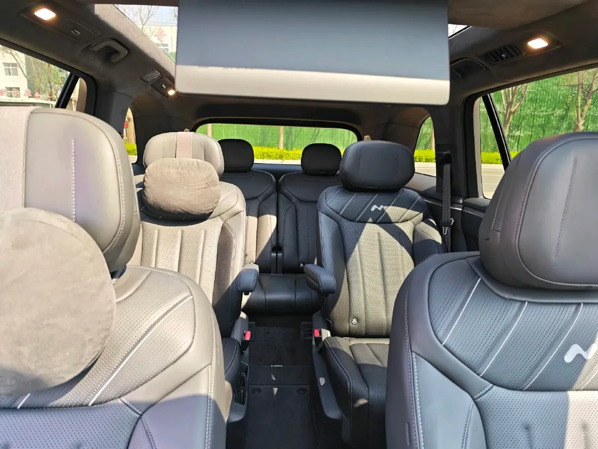 2025 ONVO L90 BEV,autocango,china used car exporter,china ev exporter,chinese used car exporter,chinese used ev exporter