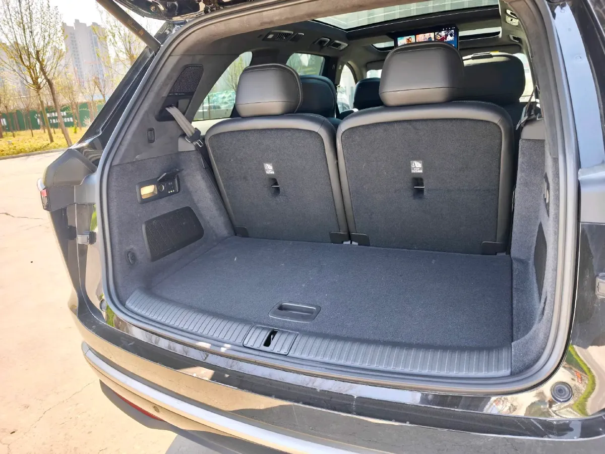 2025 ONVO L90 BEV,autocango,china used car exporter,china ev exporter,chinese used car exporter,chinese used ev exporter