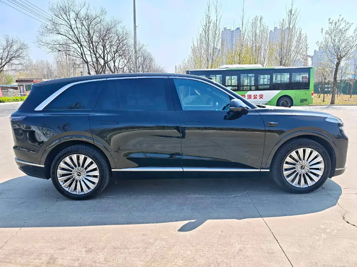 2025 ONVO L90 BEV,autocango,china used car exporter,china ev exporter,chinese used car exporter,chinese used ev exporter