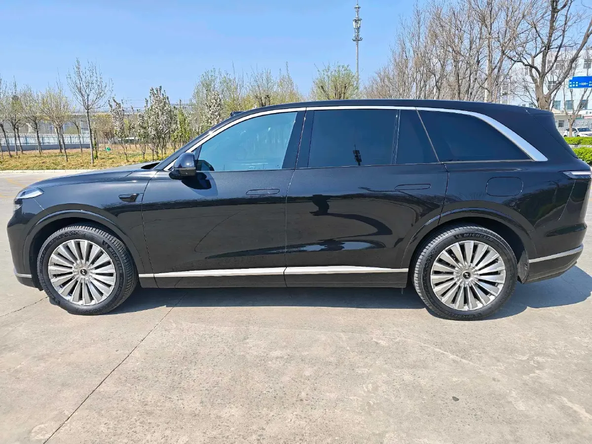 2025 ONVO L90 BEV,autocango,china used car exporter,china ev exporter,chinese used car exporter,chinese used ev exporter