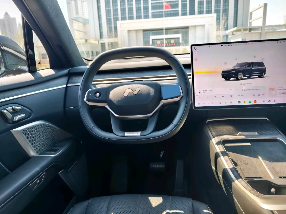 2025 ONVO L90 BEV,autocango,china used car exporter,china ev exporter,chinese used car exporter,chinese used ev exporter