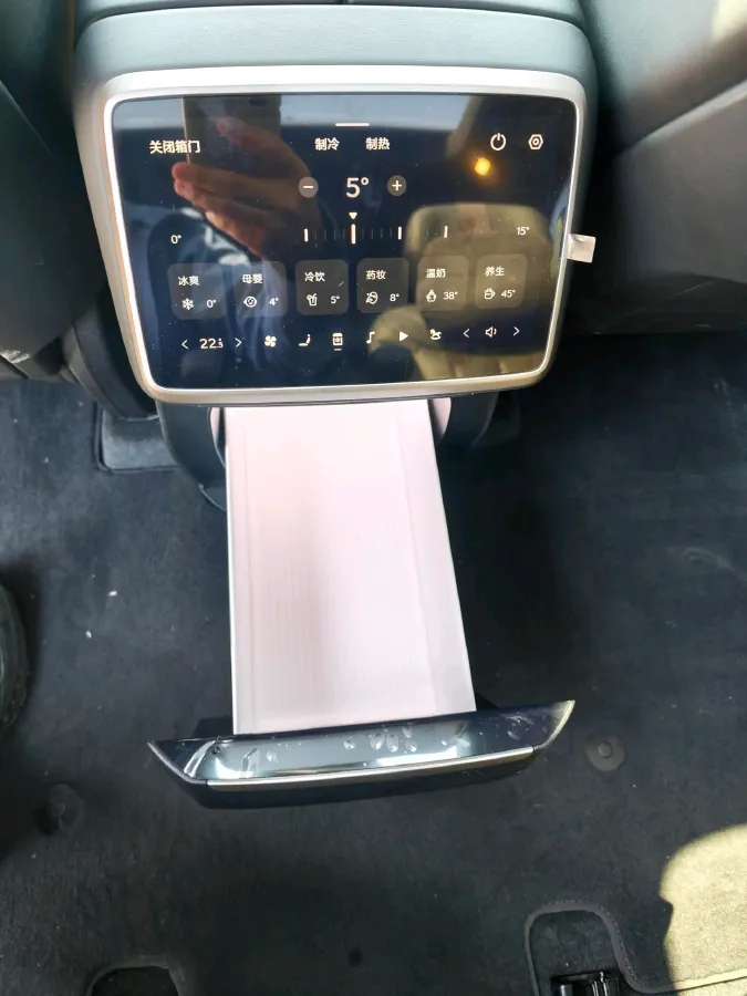 2025 ONVO L90 BEV,autocango,china used car exporter,china ev exporter,chinese used car exporter,chinese used ev exporter