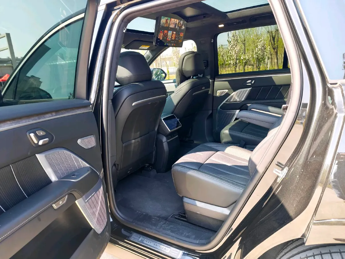 2025 ONVO L90 BEV,autocango,china used car exporter,china ev exporter,chinese used car exporter,chinese used ev exporter