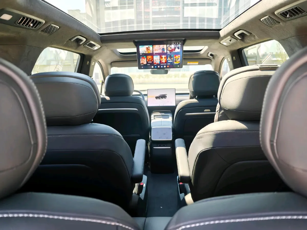 2025 ONVO L90 BEV,autocango,china used car exporter,china ev exporter,chinese used car exporter,chinese used ev exporter