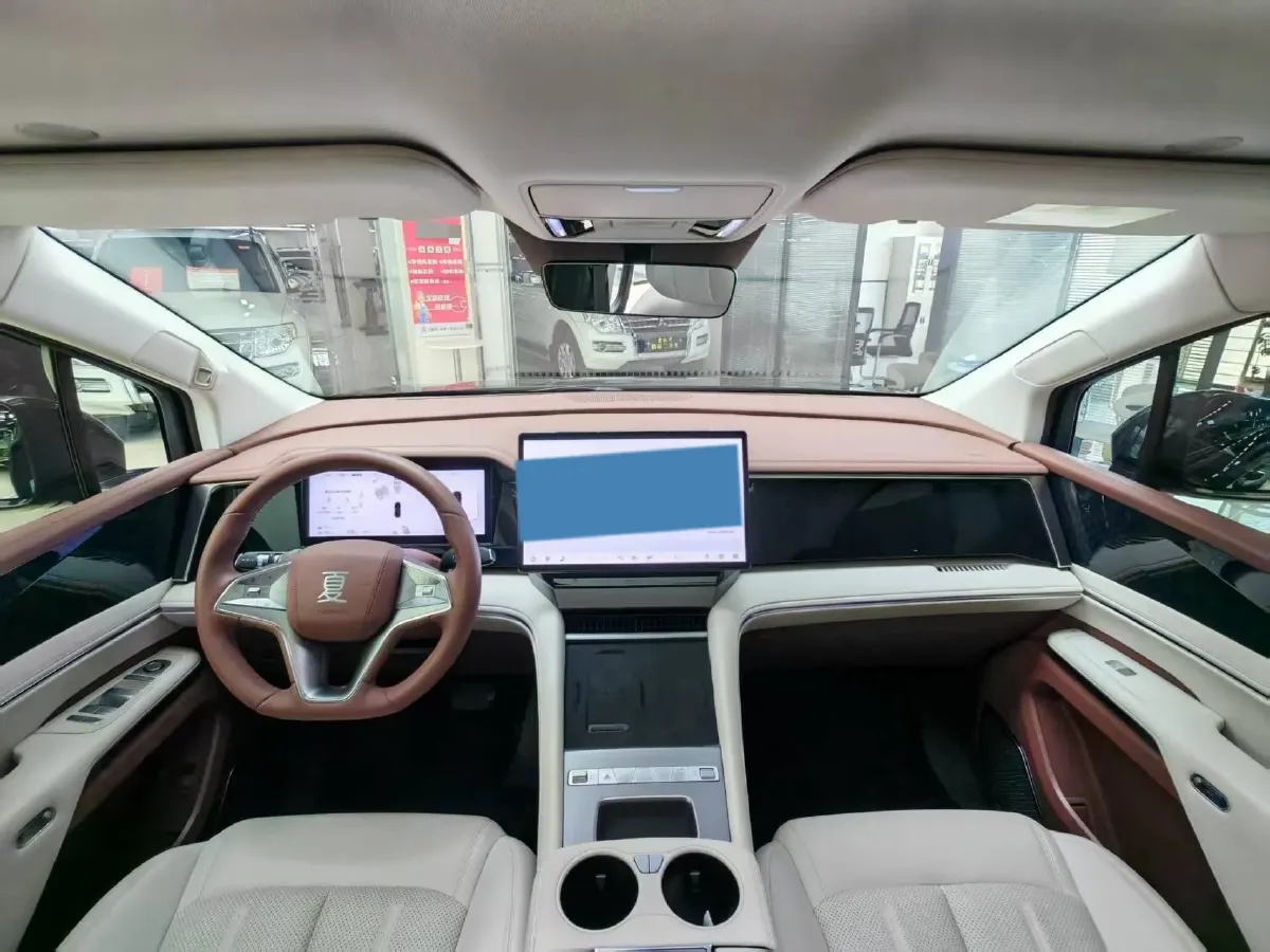 2025 BYD Xia 1.5T 156HP L4 E-CVT PHEV 36.6KWH,autocango,china used car exporter,china ev exporter,chinese used car exporter,chinese used ev exporter