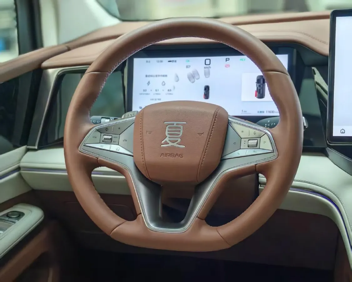 2025 BYD Xia 1.5T 156HP L4 E-CVT PHEV 36.6KWH,autocango,china used car exporter,china ev exporter,chinese used car exporter,chinese used ev exporter