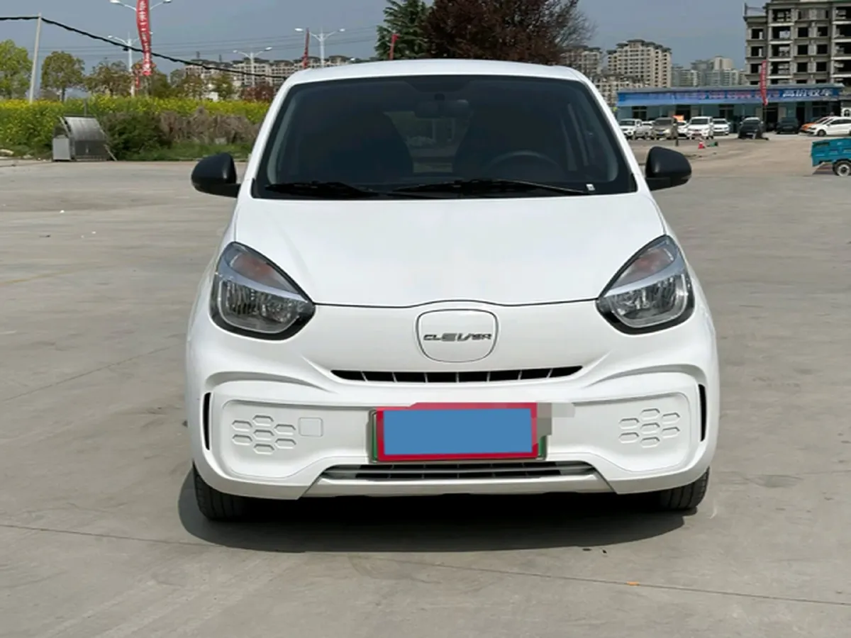 2022 Roewe Clever BEV 29KWH,autocango,china used car exporter,china ev exporter,chinese used car exporter,chinese used ev exporter