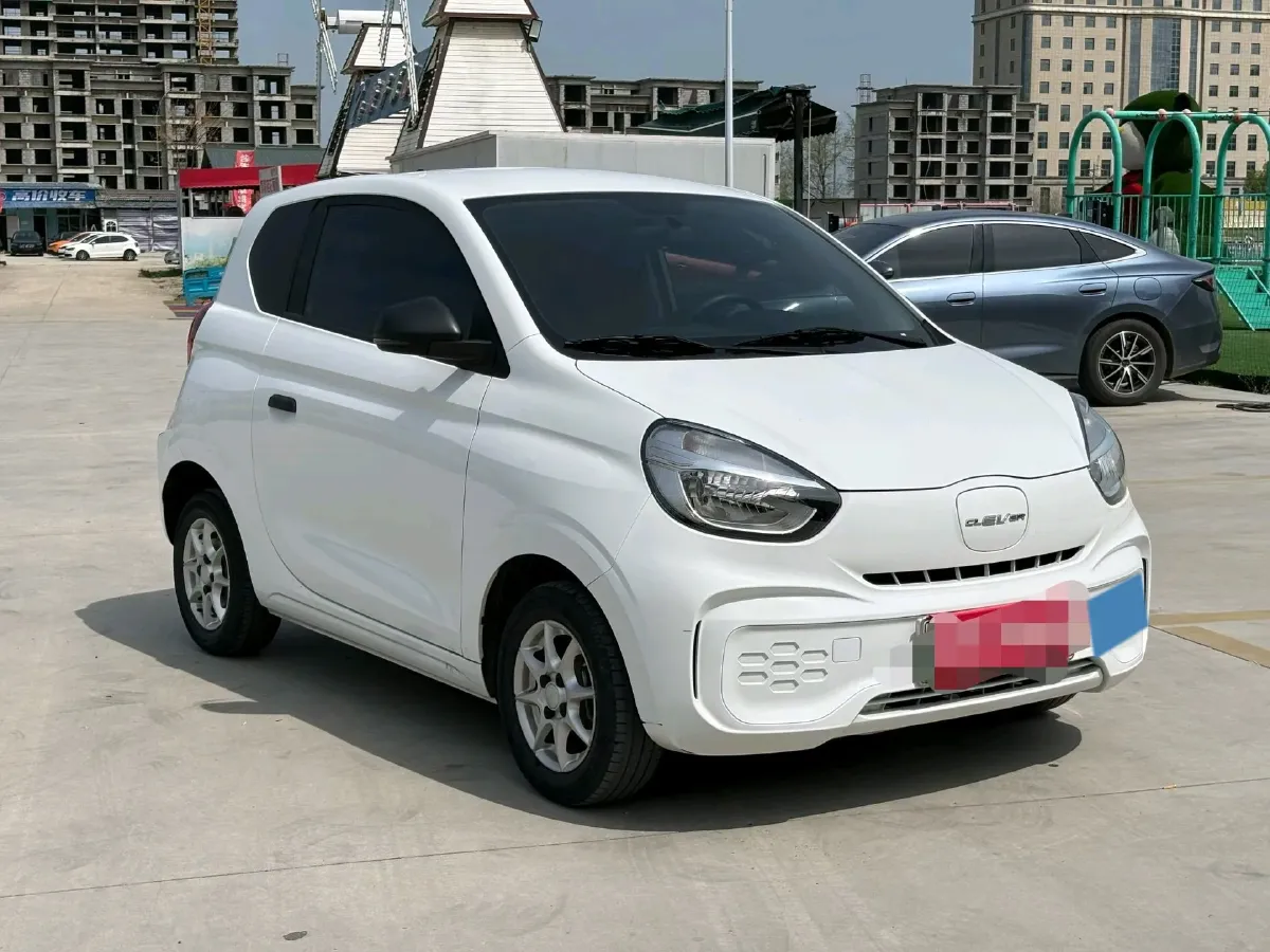2022 Roewe Clever BEV 29KWH,autocango,china used car exporter,china ev exporter,chinese used car exporter,chinese used ev exporter