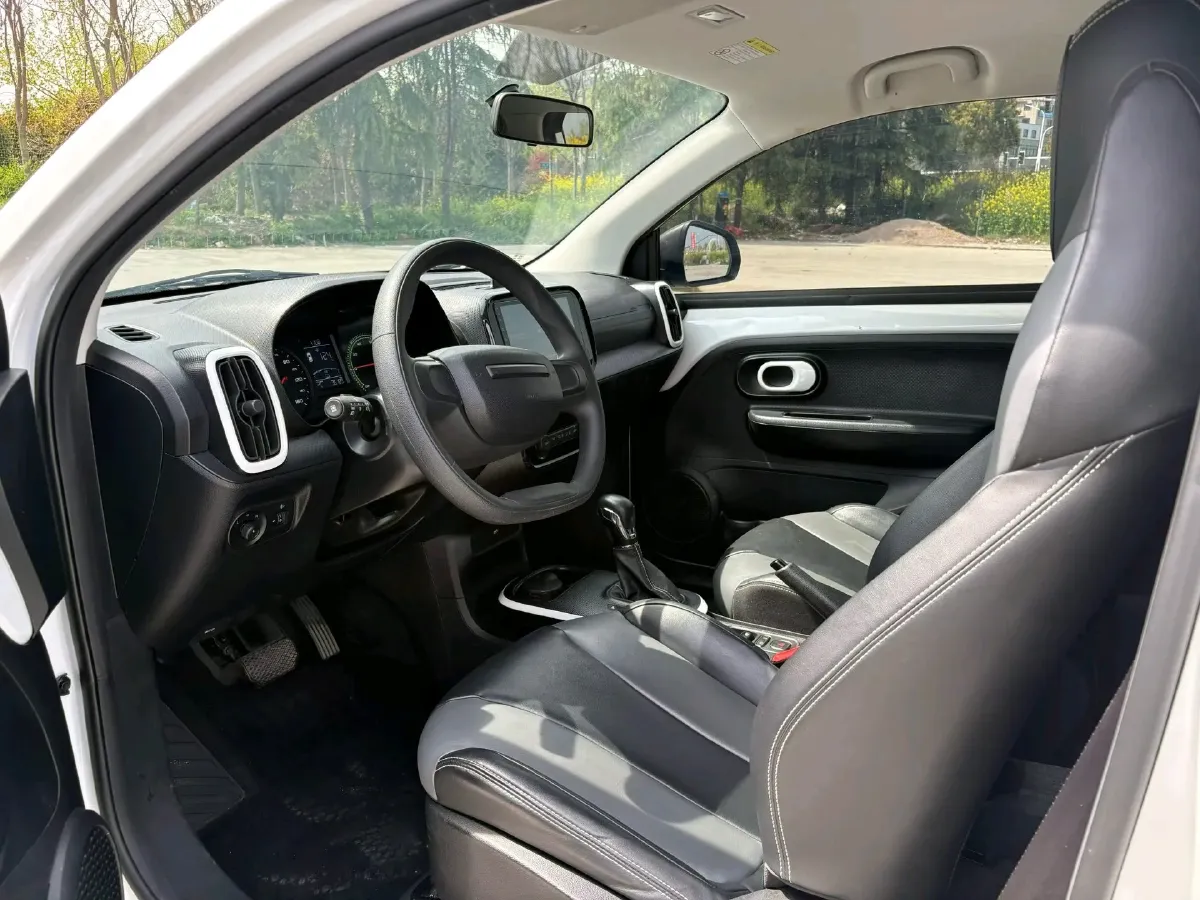 2022 Roewe Clever BEV 29KWH,autocango,china used car exporter,china ev exporter,chinese used car exporter,chinese used ev exporter