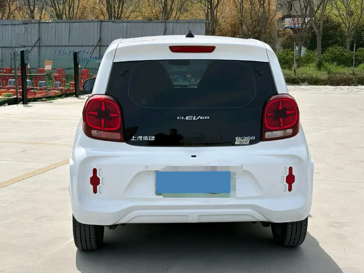 2022 Roewe Clever BEV 29KWH,autocango,china used car exporter,china ev exporter,chinese used car exporter,chinese used ev exporter