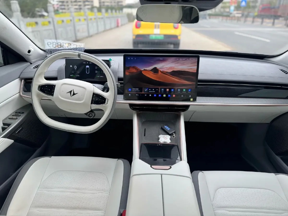 2024 DongFeng eπ eπ007 BEV 70.26KWH,autocango,china used car exporter,china ev exporter,chinese used car exporter,chinese used ev exporter