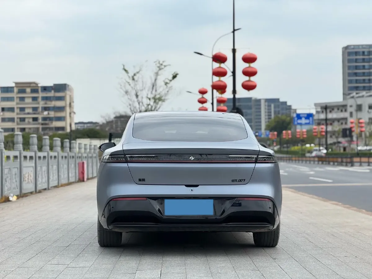 2024 DongFeng eπ eπ007 BEV 70.26KWH,autocango,china used car exporter,china ev exporter,chinese used car exporter,chinese used ev exporter