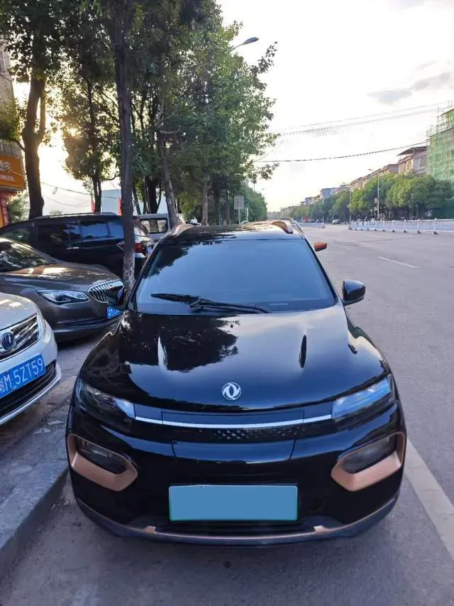 2022 DongFeng eπ BOX BEV 15.974KWH,autocango,china used car exporter,china ev exporter,chinese used car exporter,chinese used ev exporter