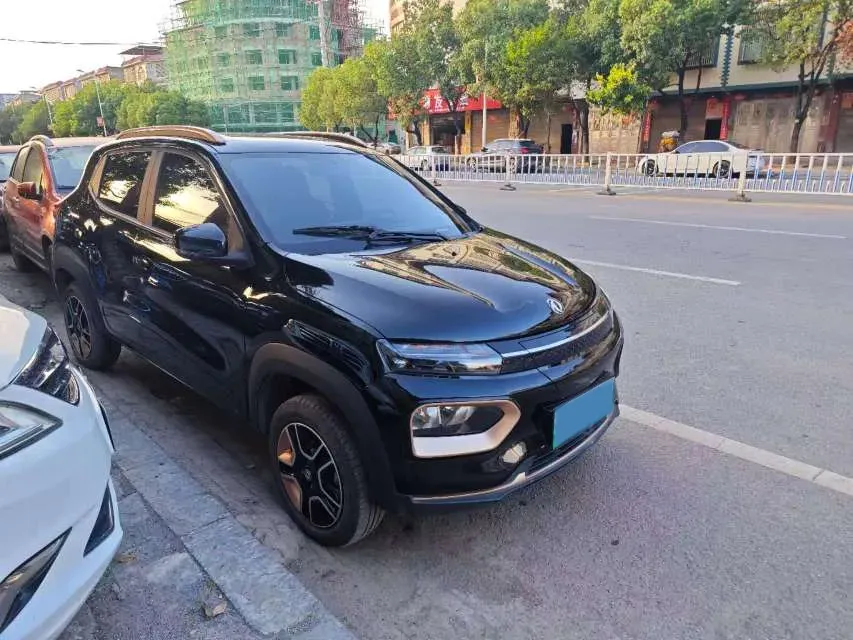 2022 DongFeng eπ BOX BEV 15.974KWH,autocango,china used car exporter,china ev exporter,chinese used car exporter,chinese used ev exporter