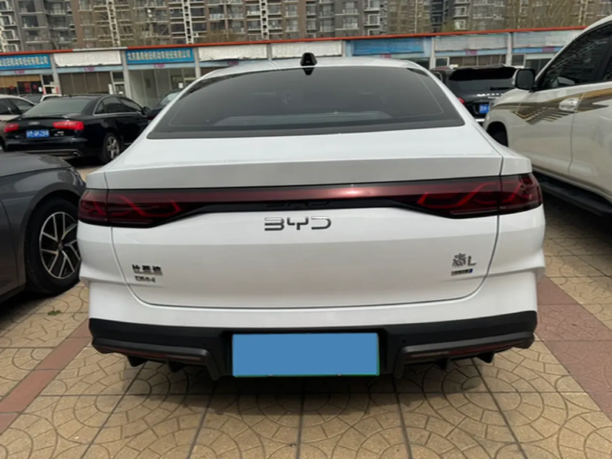 2025 BYD QinL 1.5L 101HP L4 E-CVT PHEV 10.08KWH,autocango,china used car exporter,china ev exporter,chinese used car exporter,chinese used ev exporter