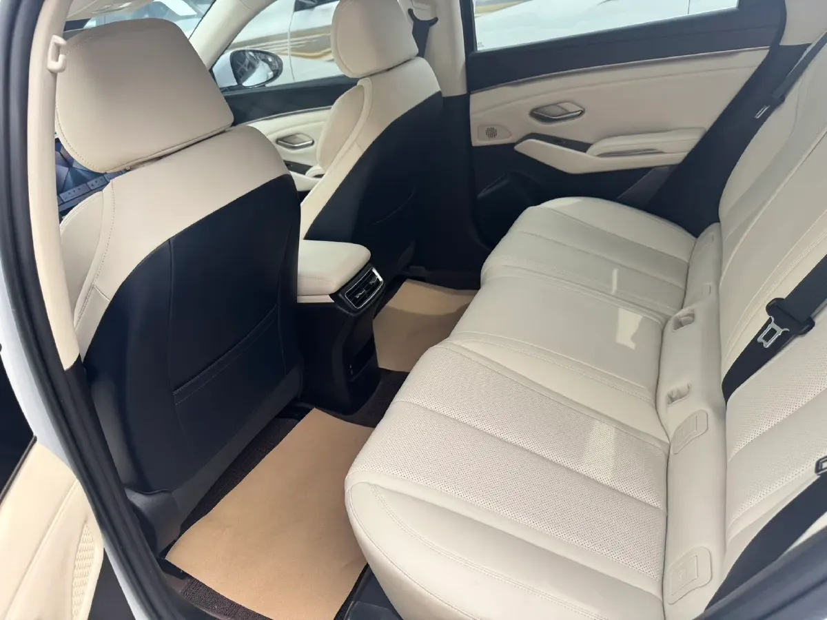 2025 BYD QinL 1.5L 101HP L4 E-CVT PHEV 10.08KWH,autocango,china used car exporter,china ev exporter,chinese used car exporter,chinese used ev exporter