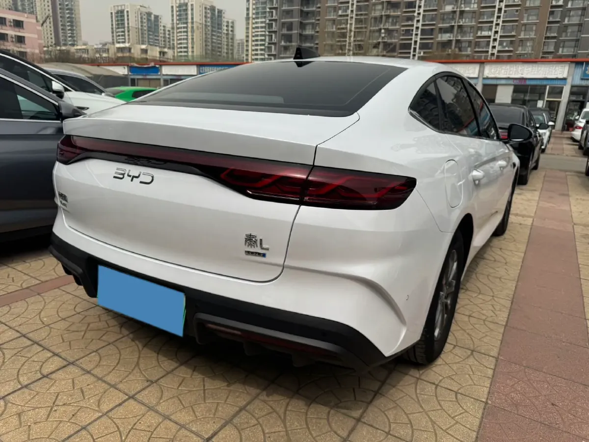 2025 BYD QinL 1.5L 101HP L4 E-CVT PHEV 10.08KWH,autocango,china used car exporter,china ev exporter,chinese used car exporter,chinese used ev exporter