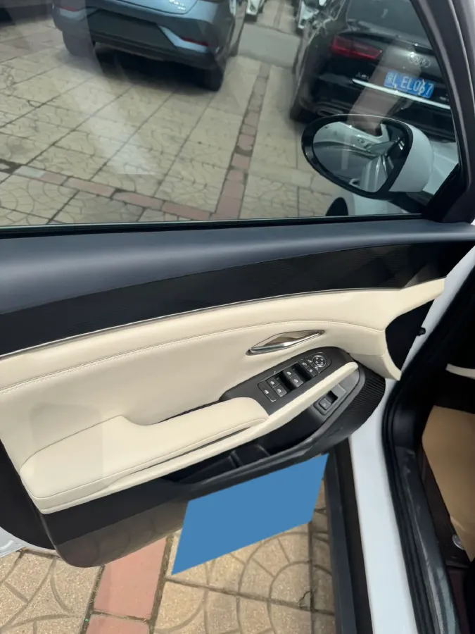 2025 BYD QinL 1.5L 101HP L4 E-CVT PHEV 10.08KWH,autocango,china used car exporter,china ev exporter,chinese used car exporter,chinese used ev exporter