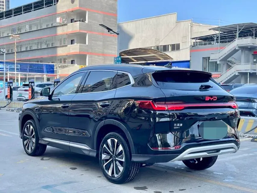 2025 BYD Song Plus 1.5L 101HP L4 E-CVT PHEV 18.3KWH,autocango,china used car exporter,china ev exporter,chinese used car exporter,chinese used ev exporter