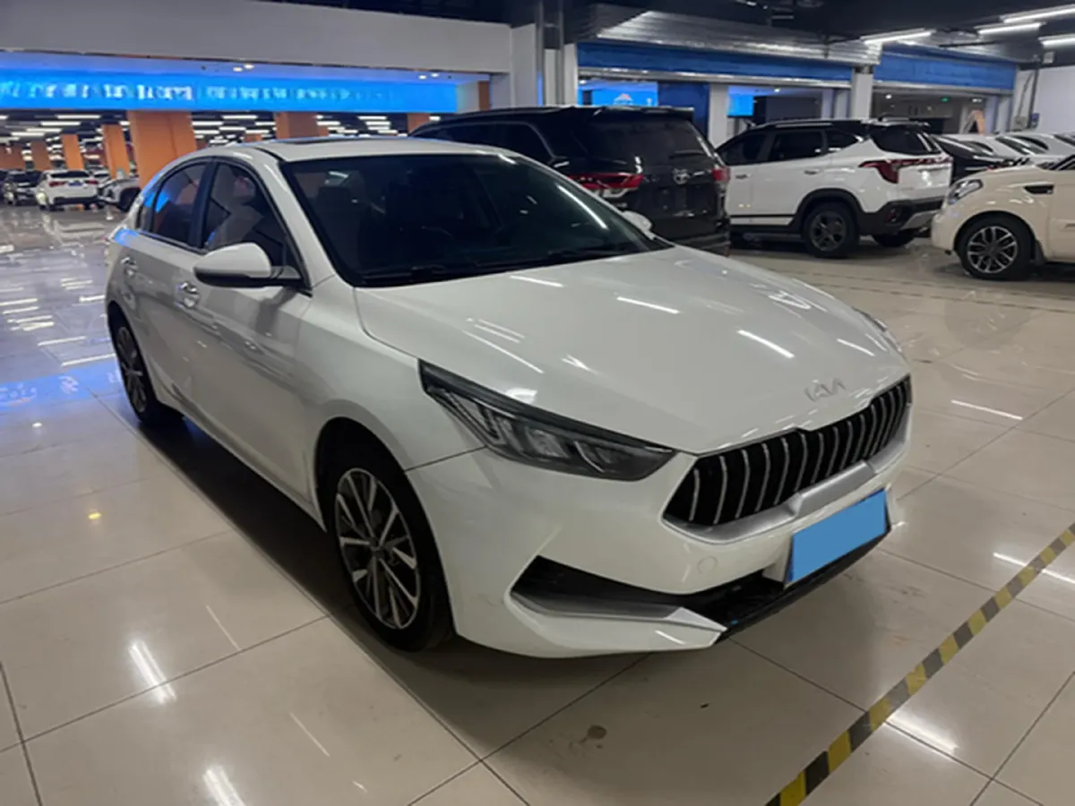 2021 Kia K3 1.5L 115HP L4 CVT,autocango,china used car exporter,china ev exporter,chinese used car exporter,chinese used ev exporter